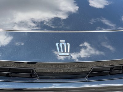 2025 Toyota CROWN SPORT thumbnail 19