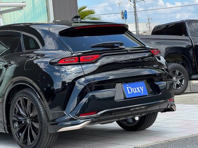 2025 Toyota CROWN SPORT thumbnail 38