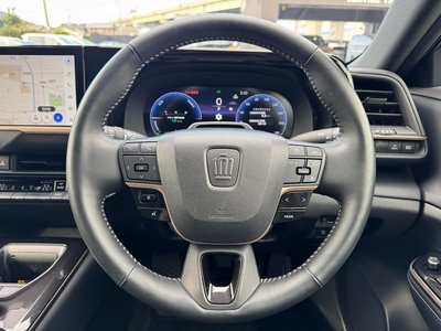 2025 Toyota CROWN SPORT thumbnail 62