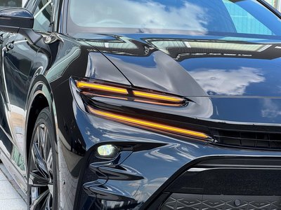 2025 Toyota CROWN SPORT thumbnail 24