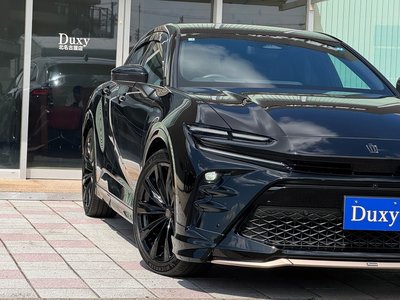 2025 Toyota CROWN SPORT thumbnail 22