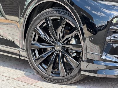 2025 Toyota CROWN SPORT thumbnail 31