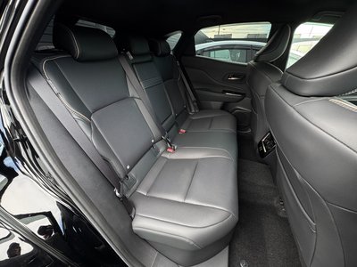 2025 Toyota CROWN SPORT thumbnail 49