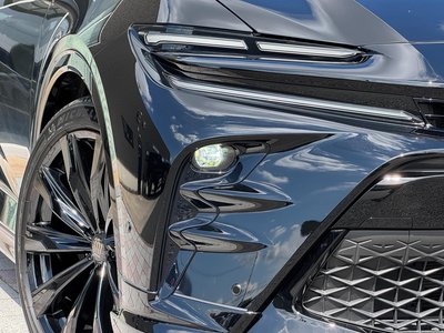 2025 Toyota CROWN SPORT thumbnail 25