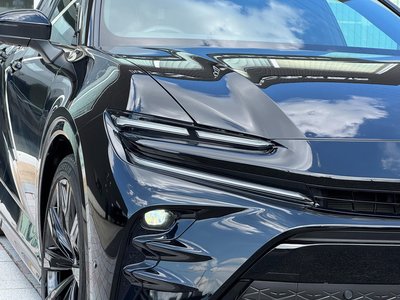 2025 Toyota CROWN SPORT thumbnail 23
