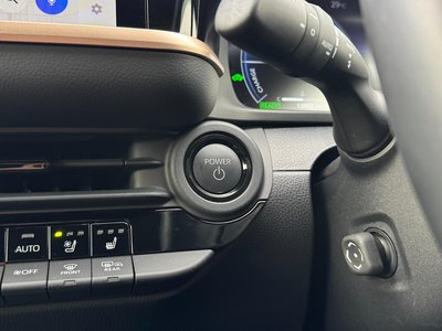 2025 Toyota CROWN SPORT thumbnail 57