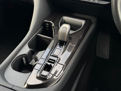 2025 Toyota CROWN SPORT thumbnail 58