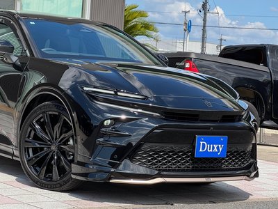 2025 Toyota CROWN SPORT thumbnail 17