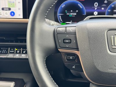 2025 Toyota CROWN SPORT thumbnail 63