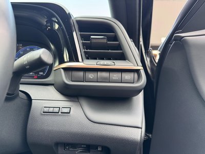 2025 Toyota CROWN SPORT thumbnail 66