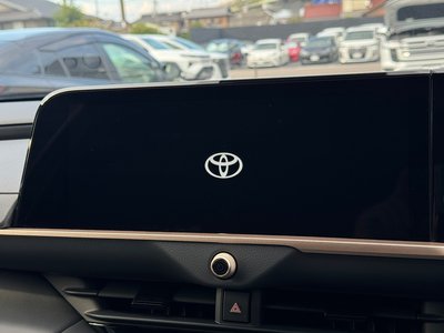2025 Toyota CROWN SPORT thumbnail 51