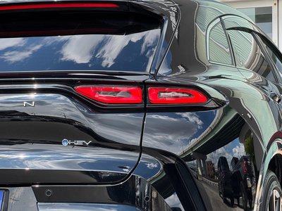 2025 Toyota CROWN SPORT thumbnail 45