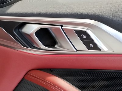 صورة 50 لـ 2021 BMW 4 SERIES CABRIOLET