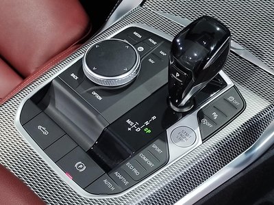 صورة 11 لـ 2021 BMW 4 SERIES CABRIOLET
