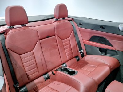 صورة 13 لـ 2021 BMW 4 SERIES CABRIOLET