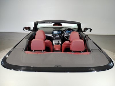 صورة 45 لـ 2021 BMW 4 SERIES CABRIOLET
