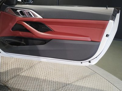 صورة 49 لـ 2021 BMW 4 SERIES CABRIOLET