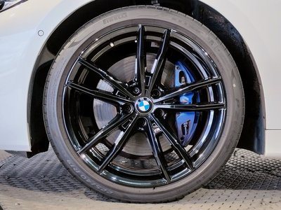 صورة 38 لـ 2021 BMW 4 SERIES CABRIOLET