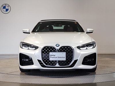 صورة 63 لـ 2021 BMW 4 SERIES CABRIOLET