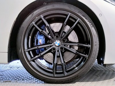 صورة 36 لـ 2021 BMW 4 SERIES CABRIOLET