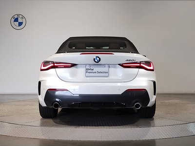 صورة 67 لـ 2021 BMW 4 SERIES CABRIOLET