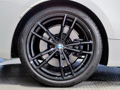 صورة 39 لـ 2021 BMW 4 SERIES CABRIOLET
