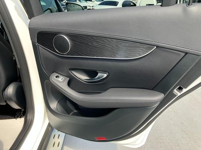 2021 Mercedes-BENZ GLC — миниатюра 19