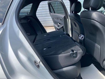 2021 Mercedes-BENZ GLC — миниатюра 24