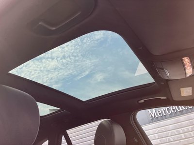 2021 Mercedes-BENZ GLC — миниатюра 17