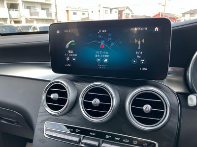 2021 Mercedes-BENZ GLC — миниатюра 35