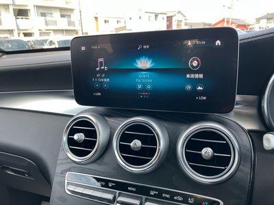 2021 Mercedes-BENZ GLC — миниатюра 36