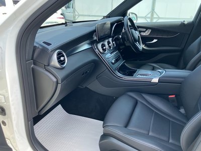 2021 Mercedes-BENZ GLC — миниатюра 29