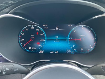 2021 Mercedes-BENZ GLC — миниатюра 47
