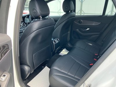 2021 Mercedes-BENZ GLC — миниатюра 21