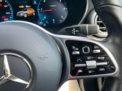2021 Mercedes-BENZ GLC — миниатюра 42