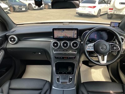 2021 Mercedes-BENZ GLC — миниатюра 30