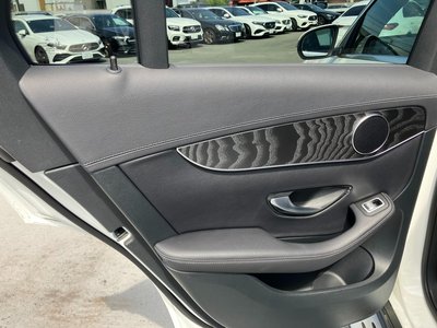 2021 Mercedes-BENZ GLC — миниатюра 22