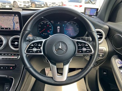 2021 Mercedes-BENZ GLC — миниатюра 31