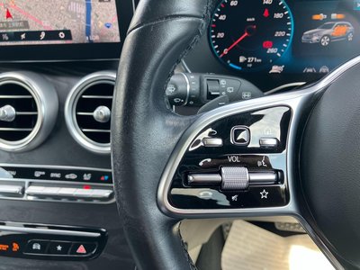 2021 Mercedes-BENZ GLC — миниатюра 41