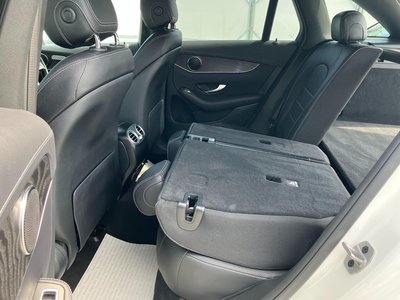 2021 Mercedes-BENZ GLC — миниатюра 23