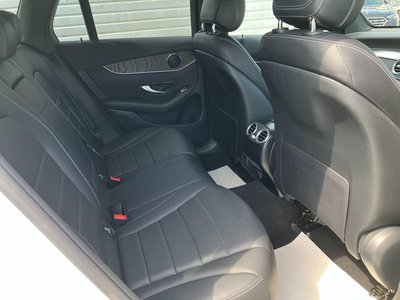 2021 Mercedes-BENZ GLC — миниатюра 18