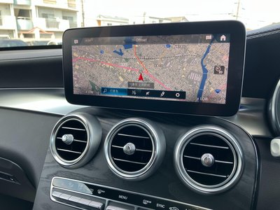 2021 Mercedes-BENZ GLC — миниатюра 34