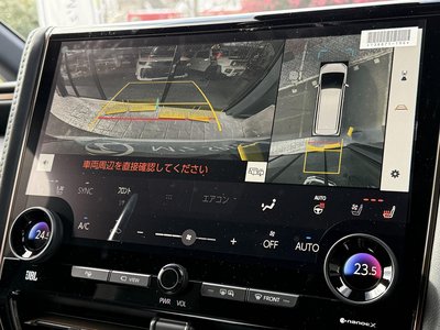 2026 Toyota ALPHARD 照片 36