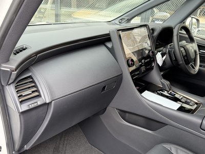 2026 Toyota ALPHARD 照片 45