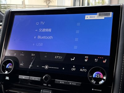 2026 Toyota ALPHARD 照片 37