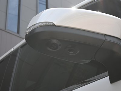 2026 Toyota ALPHARD 照片 11