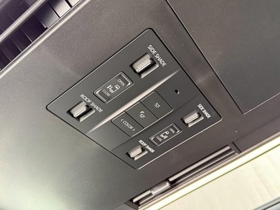 2026 Toyota ALPHARD 照片 55