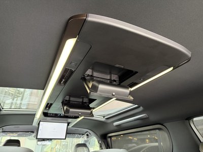 2026 Toyota ALPHARD 照片 52