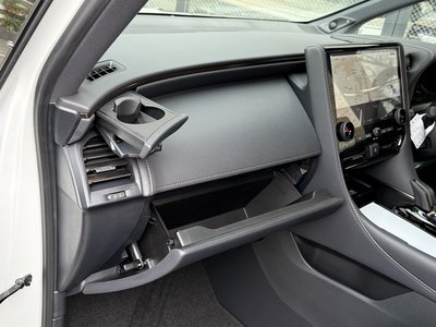 2026 Toyota ALPHARD 照片 46