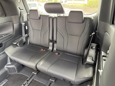 2026 Toyota ALPHARD 照片 61
